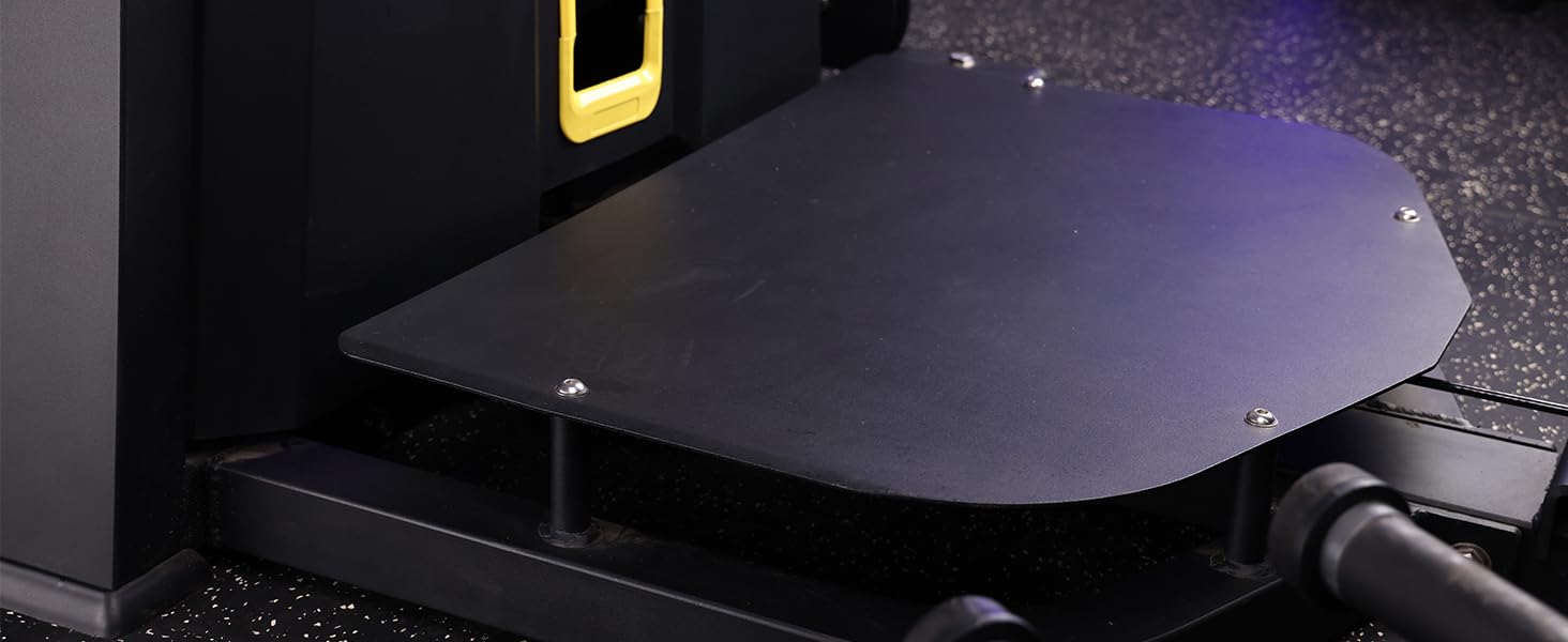 Dual Inner Thigh/Outer Thigh