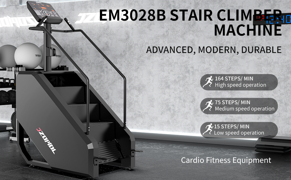 Stair Climber