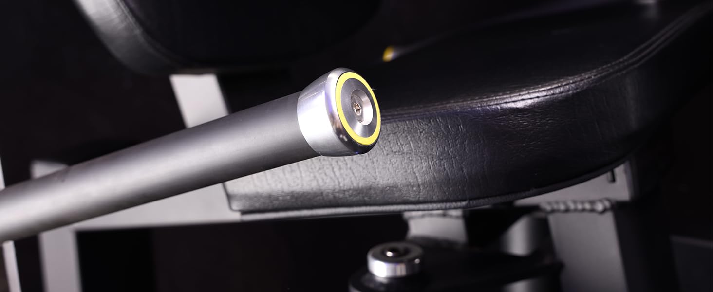 Dual Inner Thigh/Outer Thigh